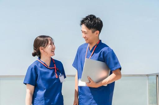 【宮古島・石垣島の医療・福祉施設向け】看護師・医療スタッフを確保するための採用完全戦略